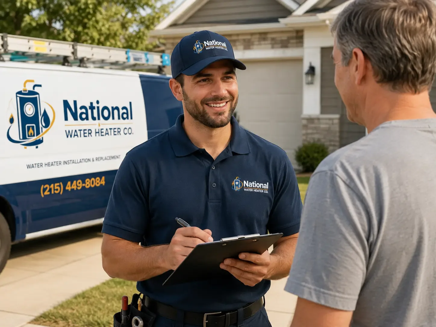 Water Heater Installation Lennon, MI FAQs